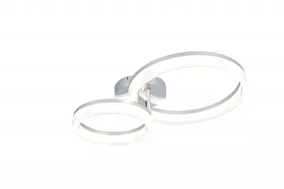 MOVA mennyezet lp. 22W LED3000lm 40