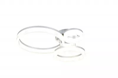 MOVA mennyezet lp. 32W LED4200lm 40
