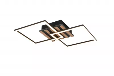 ZARO mennyezet lp. 20W LED2250lm 30