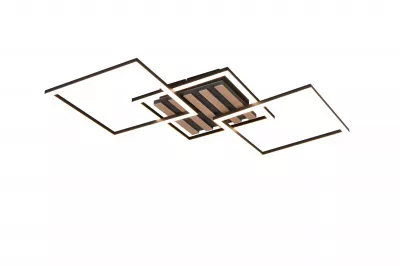 ZARO mennyezet lp. 30W LED3550lm 30