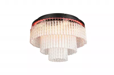 VONO mennyezet lp. 17W LED1900lm 27