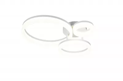SCOPE mennyezet lp. 1x32W LED4200lm