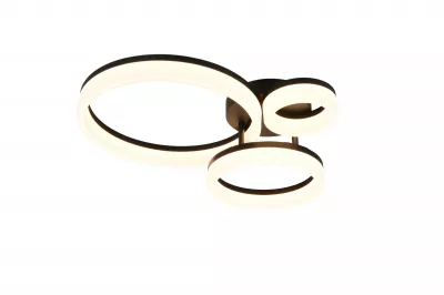 SCOPE mennyezet lp. 1x32W LED4000lm