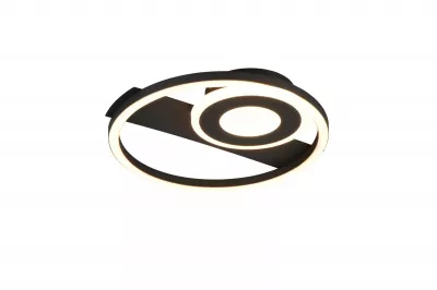 HORUS mennyezet lp. 1x22W LED2500lm