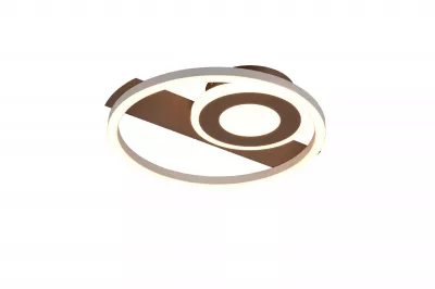 HORUS mennyezet lp. 1x22W LED2500lm