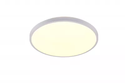 SLOPE mennyezet lp. 1x34W LED3900lm