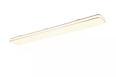 BLANCA mennyezet lp. 48W-LED, 3000K