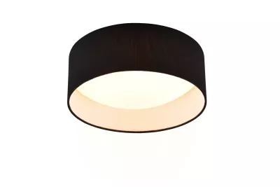 LOCARNO mennyezet lp. 1x 12W-LED, 3