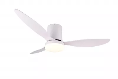 GÖTEBORG ventilátor 1x20W LED2500lm