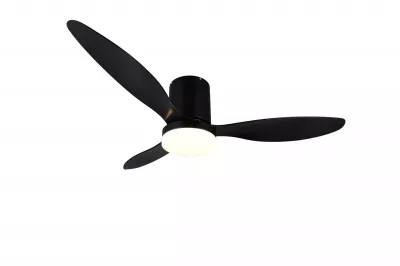 GÖTEBORG ventilátor 1x20W LED2500lm