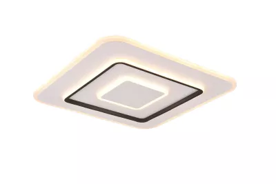 JORA mennyezet lp. 1x 60W-LED, 2700