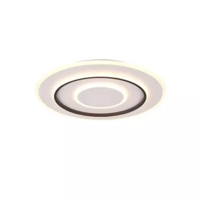 JORA mennyezet lámpa 1x 40W-LED 2700-6000K