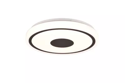 BUNDA mennyezet lp. 18W-LED, 3000K