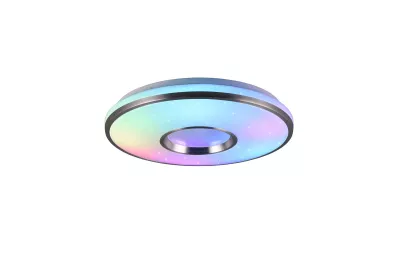 REALTA mennyezet lp. 21W + 3W RGB