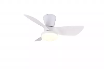 RANDERS ventilátor 1x20W LED2500lm