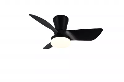 RANDERS ventilátor 1x20W LED2500lm
