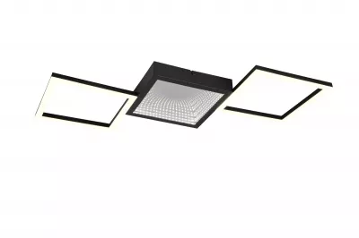 GELO mennyezet lp. 1x24W LED2500lm3