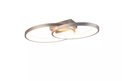 MALAGA mennyezet lp. 24W LED 2000lm