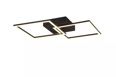 TRAIL mennyezet lp. 20W LED 2000lm