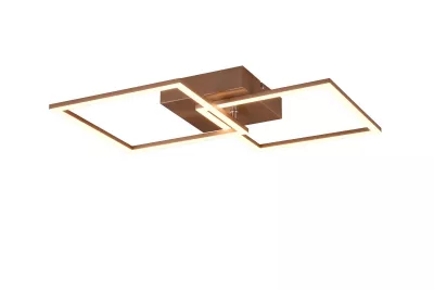 TRAIL mennyezet lp. 1x20W LED2000Lm