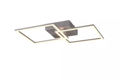 TRAIL mennyezet lp. 20W LED 2000lm
