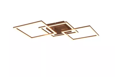 TRAIL mennyezet lp. 1x30W LED3000Lm@
