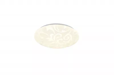 UMBRIA V mennyezet lp. 16W LED1600l@