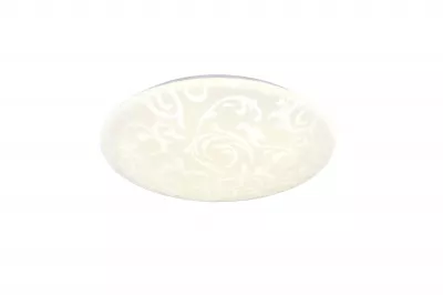 UMBRIA V mennyezet lp. 24W LED2500l@