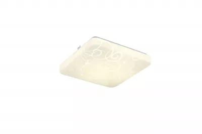 MANDRIA IV mennyezet lp. 16W LED160@