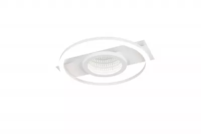 WHEELER menyezet lp. 16W LED2000lm4