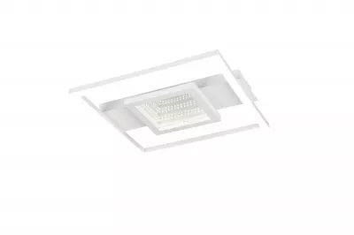 WHEELER mennyezet lp. 16W LED2000lm