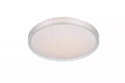 VARDA mennyezet lp. 24W LED2500lm27