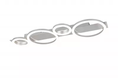 LUMOS mennyezet lp. 26,5W LED3300lm