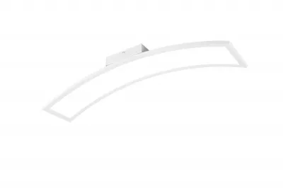 SIGMA mennyezet lp. 1x21W LED2600Lm
