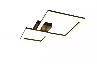 CAMINO mennyezet lp. 1x22W LED2800l