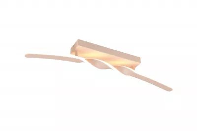 GINKO mennyezet lp. 18W LED1980lm30