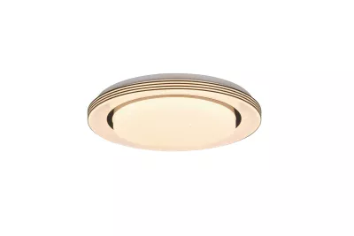 ATRIA mennyezet lp. 1x16W LED2000Lm