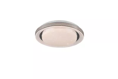 ATRIA mennyezet lp. 1x10,5W LED1080