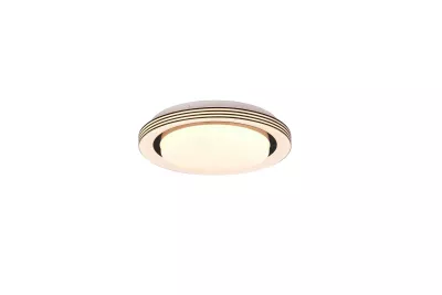 ATRIA mennyezet lp. 1x10,5W LED1080