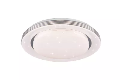 ATRIA mennyezet lp. 1x22,5W LED3700@