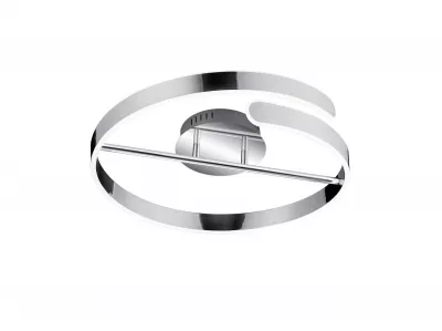 PARMA mennyezet lp. 1x37W LED4500Lm