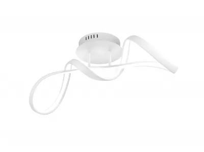PERUGIA mennyezet lp. 1x28W LED3400