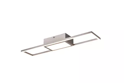 RIGIDO mennyezet lp. 1x22W LED2800L@