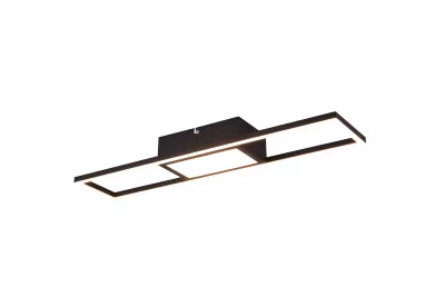 RIGIDO mennyezet lp. 1x22W LED2800L@