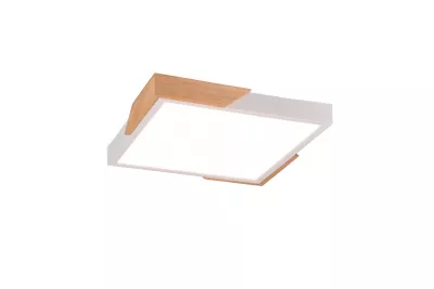 META mennyezet lp. 1x20W LED2400Lm3