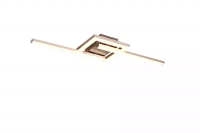 VIALE mennyezet lp. 17W SMD LED1860@