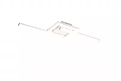 VIALE mennyezet lp. 17W SMD LED1950