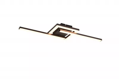 VIALE mennyezet lp. 17W SMD LED1860@