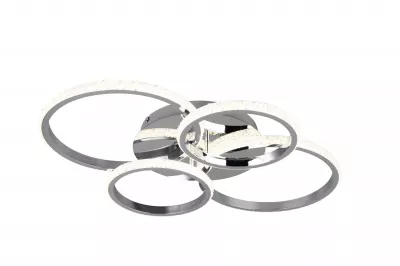 CIRES mennyezet lp. 27W SMD LED3400