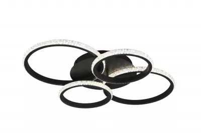 CIRES mennyezet lp. 27W SMD LED3400